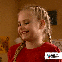 Tiere Bis Unters Dach GIF by SWR Kindernetz