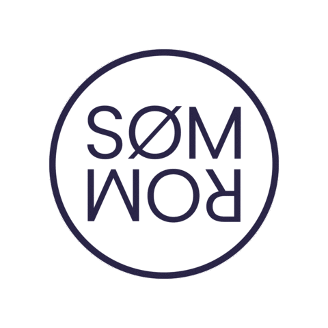 Soemrom giphygifmaker slowfashion sy sømrom Sticker