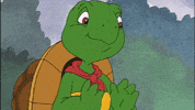 Happy Well Done GIF by Treehouse Direct