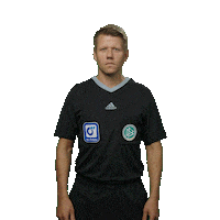 Soccer Bundesliga Sticker by Das Örtliche