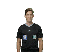 Soccer Vergiss Es Sticker by Das Örtliche