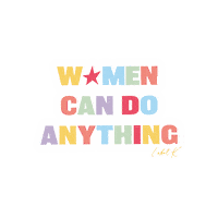 Girls Love Sticker by Label K