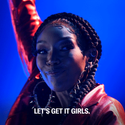 Happy Star GIF by ABC Network