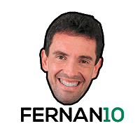 Figueira F10 Sticker by Figueirense Futebol Clube