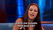 Bhad Bhabie Cash GIF