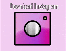 Instagram Camera GIF by GT8Studios