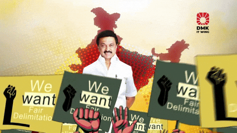 Kerala Mks GIF by DMK IT WING