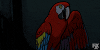 angry danger island GIF by Archer