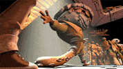 nickelodeon GIF by Teenage Mutant Ninja Turtles