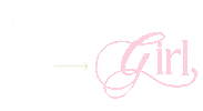 That Girl Makeup Sticker by BE STRONG