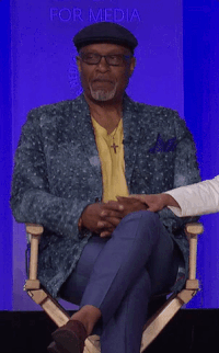 GIF by The Paley Center for Media