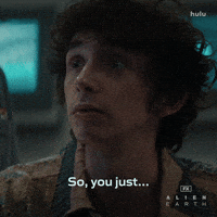 Explode Fx Networks GIF by Alien: Earth