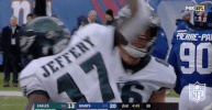 philadelphia eagles football GIF by NFL