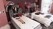 bad girls club bgc redemption GIF by Beamly US