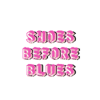shoes boots Sticker by LavishLuxe