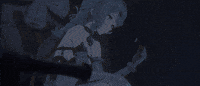 Flower Eat GIF
