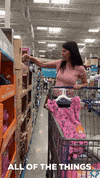 Get It Sam Walton GIF by Sam's Club