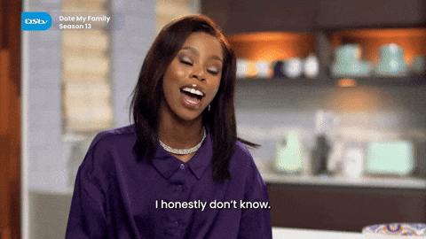 Datemyfamilymzansimagic GIF by DStv