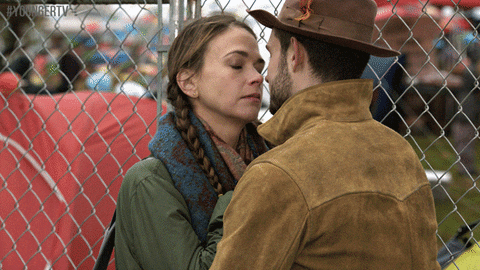 rejected tv land GIF by YoungerTV