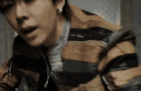 Look At Me GIF by ALLDAY PROJECT