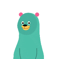 Way To Go Good Job Sticker by Khan Academy Kids