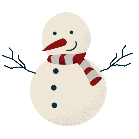 Bucket List Christmas Sticker