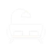 Relax Interior Sticker by limehome – designed to stay