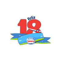 Savorynestle Sticker by Savory Chile