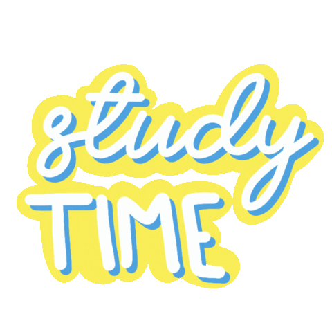 New Post University Sticker by Agentes Universitarios