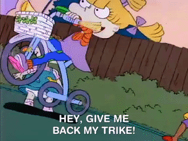 nicksplat rugrats GIF
