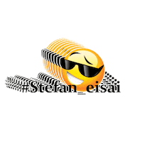 Stefaneisai Sticker by Stefan Fashion