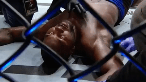 ufc 210 GIF