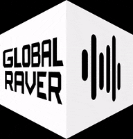 globalraver techno festivals raves ravers GIF