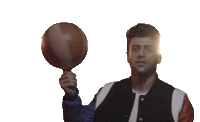 Sport Basketball Sticker by Ulker