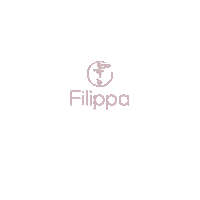 filippakavoura nails academy manicure nail Sticker