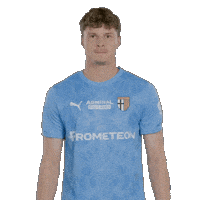 Goalkeeper Gk Sticker by Parma Calcio 1913
