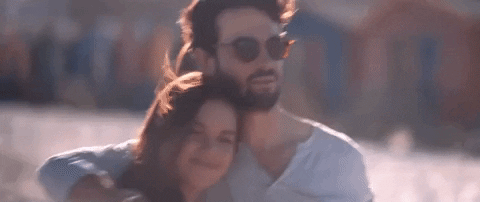 Best Friend Goodluck GIF by Ultra Records