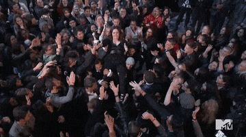 GIF by Mashable
