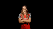 tobin heath smile GIF by Thorns FC