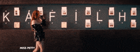 Sing Drag Queen GIF by Miss Petty