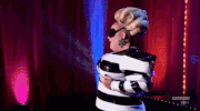 Season 9 Lol GIF by RuPaul's Drag Race