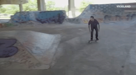 viceland GIF by Epicly Later'd