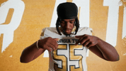Georgia Tech Football GIF by Georgia Tech Yellow Jackets