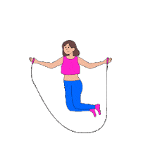 Beatrope Sticker