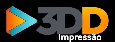 3DD_ giphygifmaker impressao3d 3dd GIF