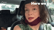 Family Reuniting GIF by PBS Digital Studios