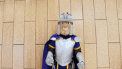 Jump Jump GIF by Worcester State University