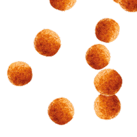 Snack Time Sticker by Cheetos SA