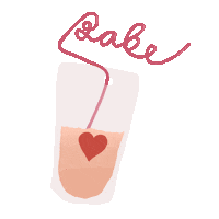 Valentines Day Love Sticker by Statusphere