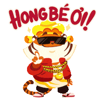 Dream On Food Sticker by Chupa Chups Vietnam